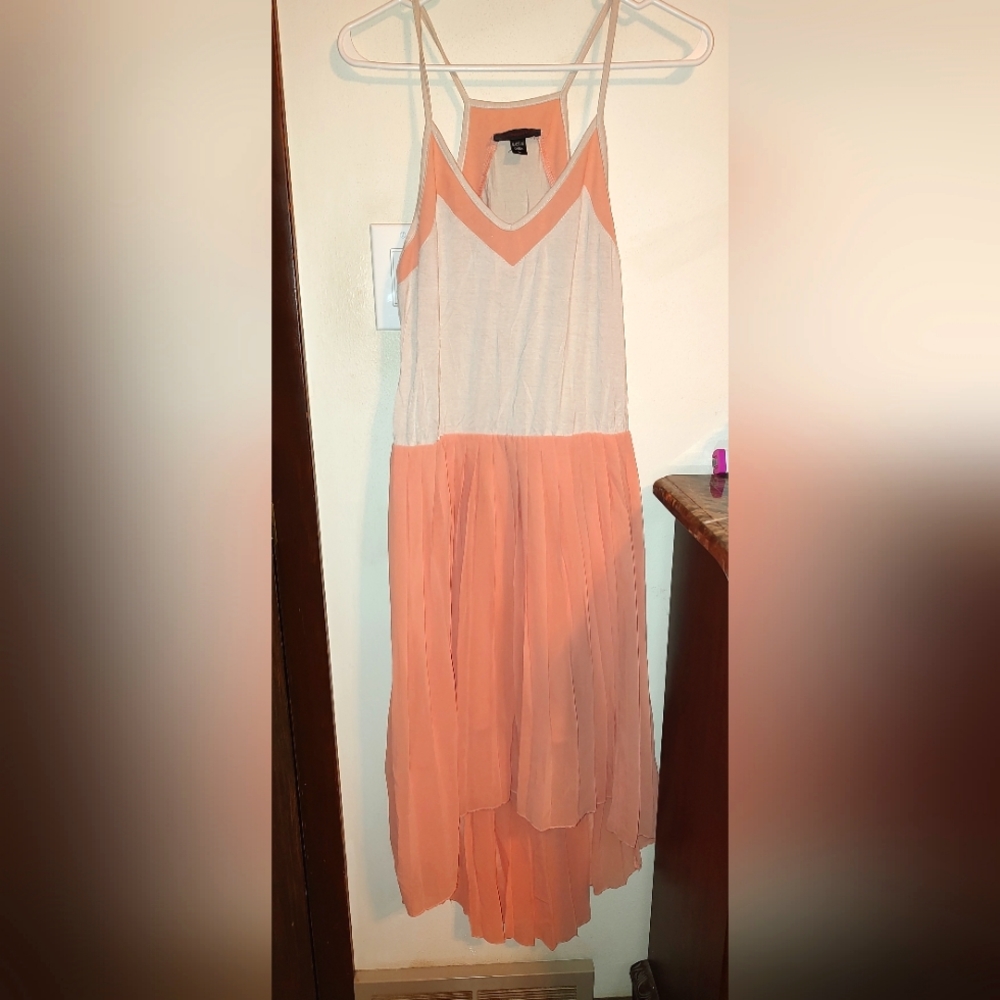 Cute summer dress